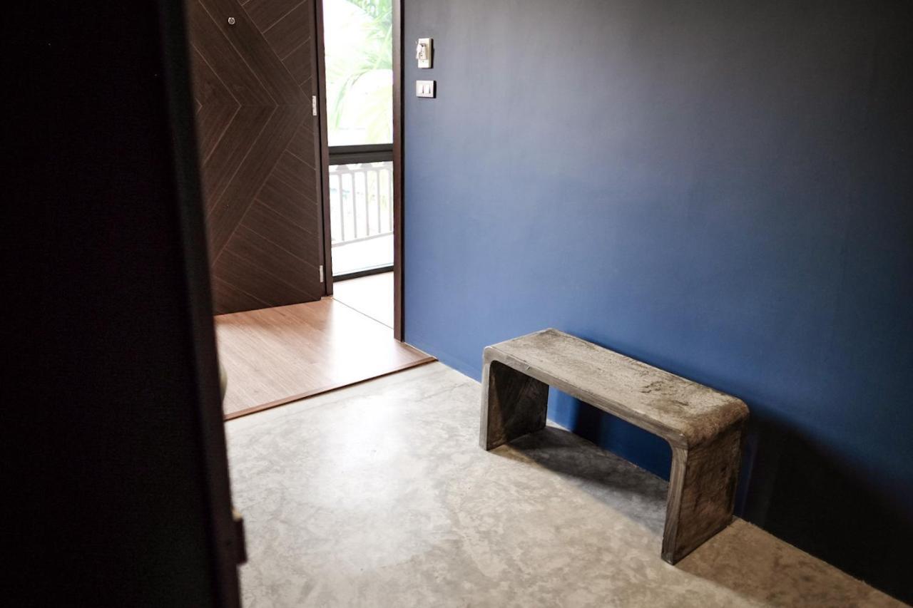 Werun Nimbly Chiang Mai Vandrarhem Exteriör bild